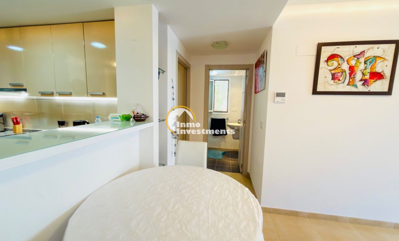 Bestaande bouw - Appartement - Orihuela Costa - Villamartín-Las Filipinas