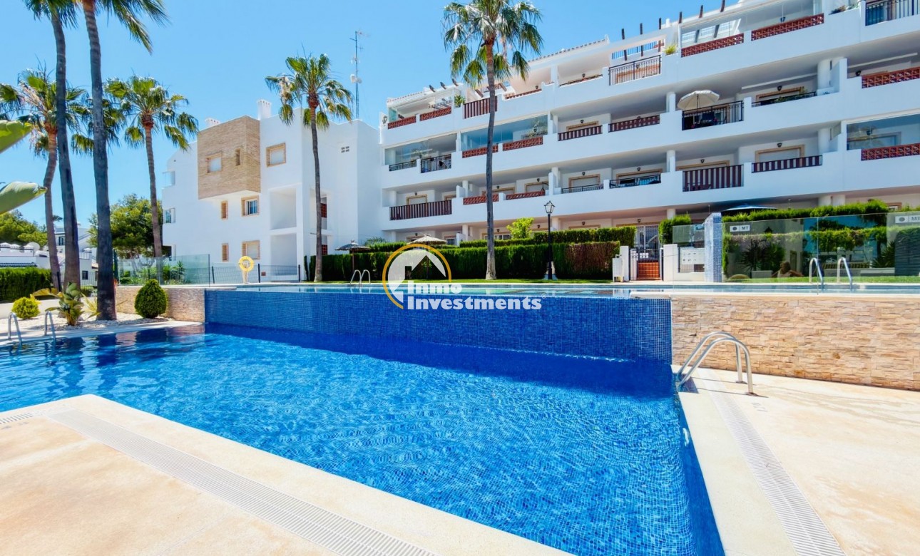 Bestaande bouw - Appartement - Orihuela Costa - Villamartín-Las Filipinas