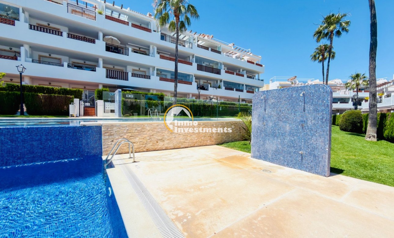 Bestaande bouw - Appartement - Orihuela Costa - Villamartín-Las Filipinas