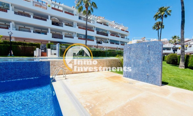 Bestaande bouw - Appartement - Orihuela Costa - Villamartín-Las Filipinas