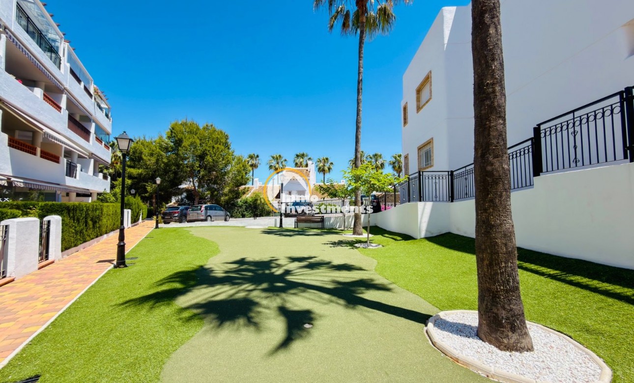 Bestaande bouw - Appartement - Orihuela Costa - Villamartín-Las Filipinas