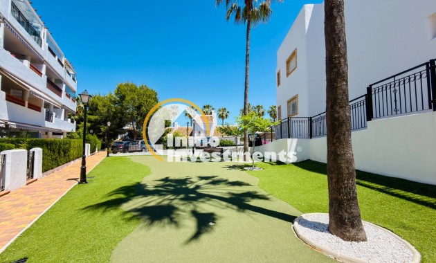 Bestaande bouw - Appartement - Orihuela Costa - Villamartín-Las Filipinas