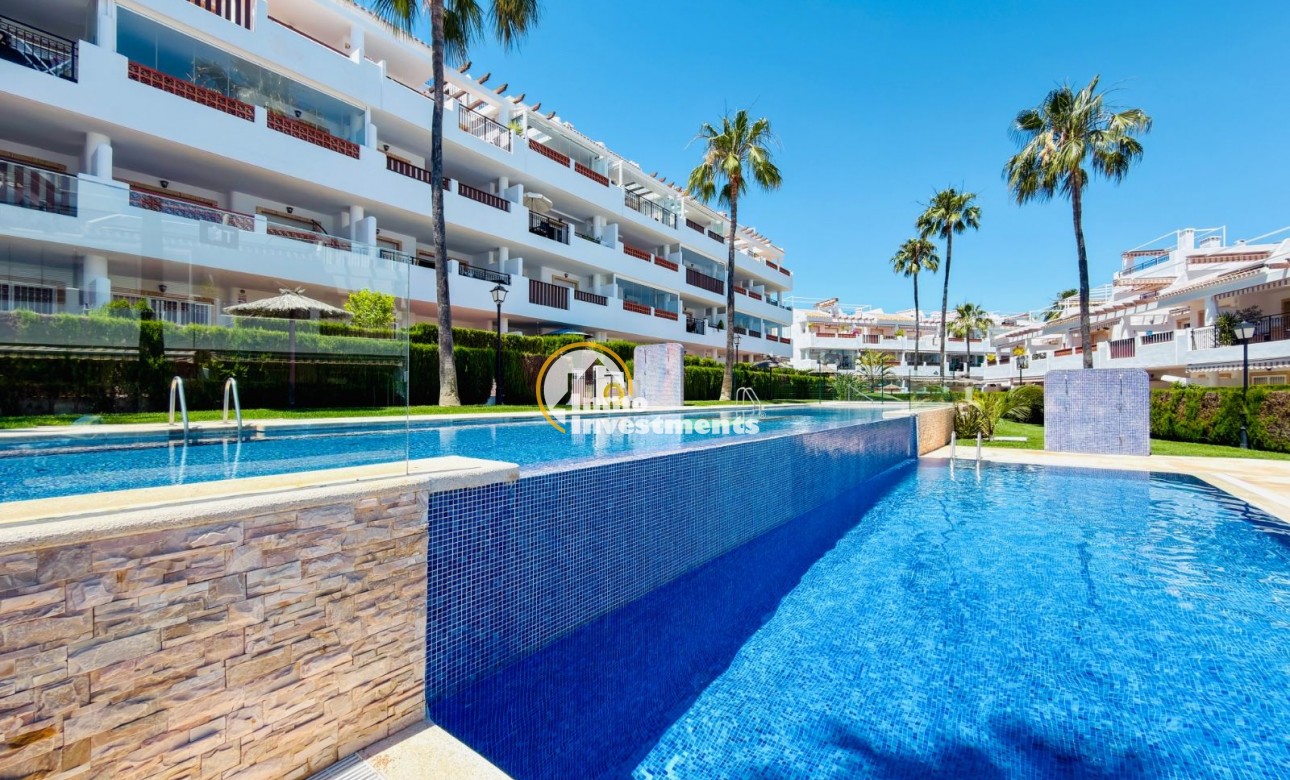Bestaande bouw - Appartement - Orihuela Costa - Villamartín-Las Filipinas