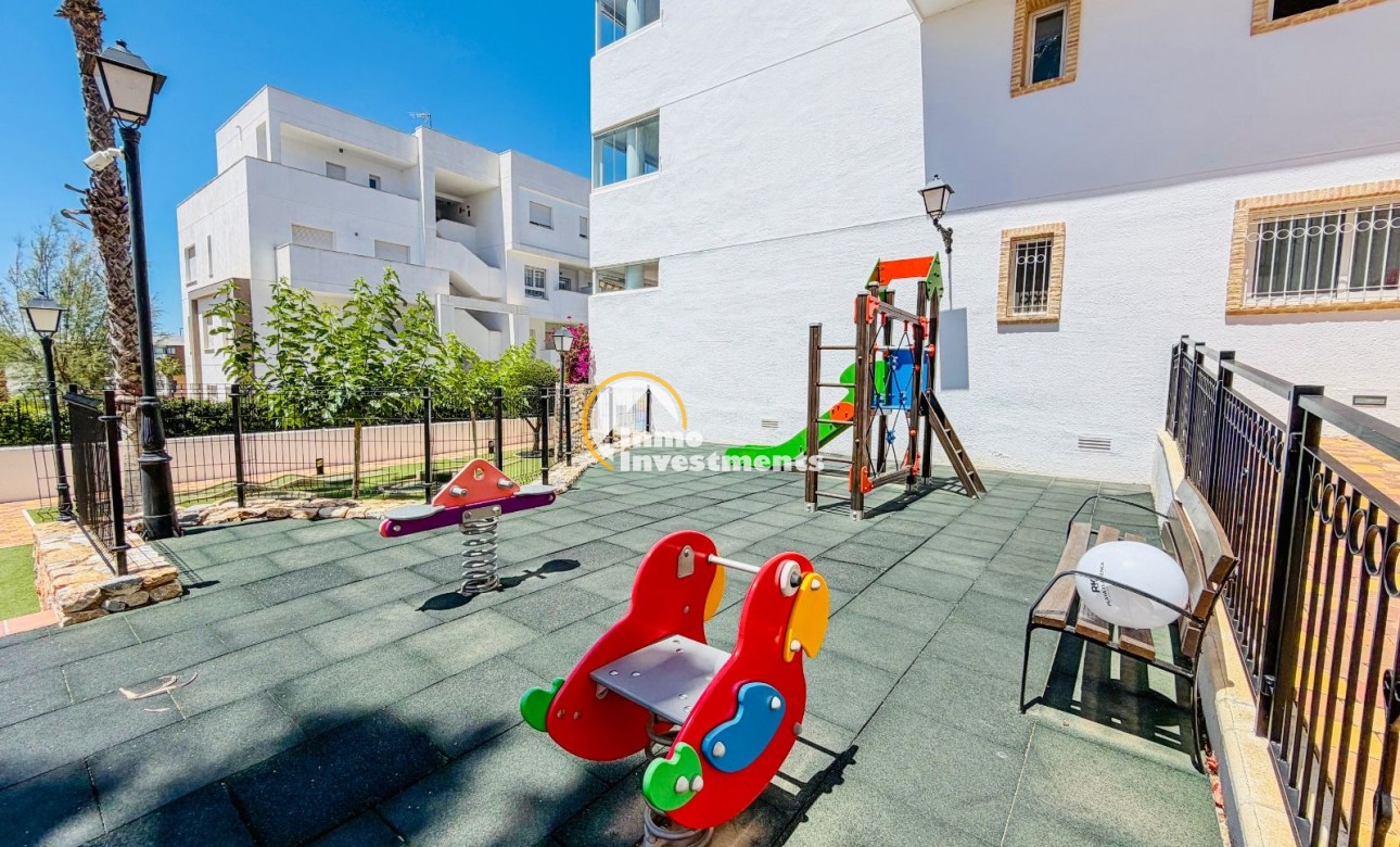 Bestaande bouw - Appartement - Orihuela Costa - Villamartín-Las Filipinas