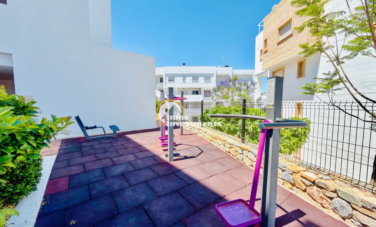 Bestaande bouw - Appartement - Orihuela Costa - Villamartín-Las Filipinas