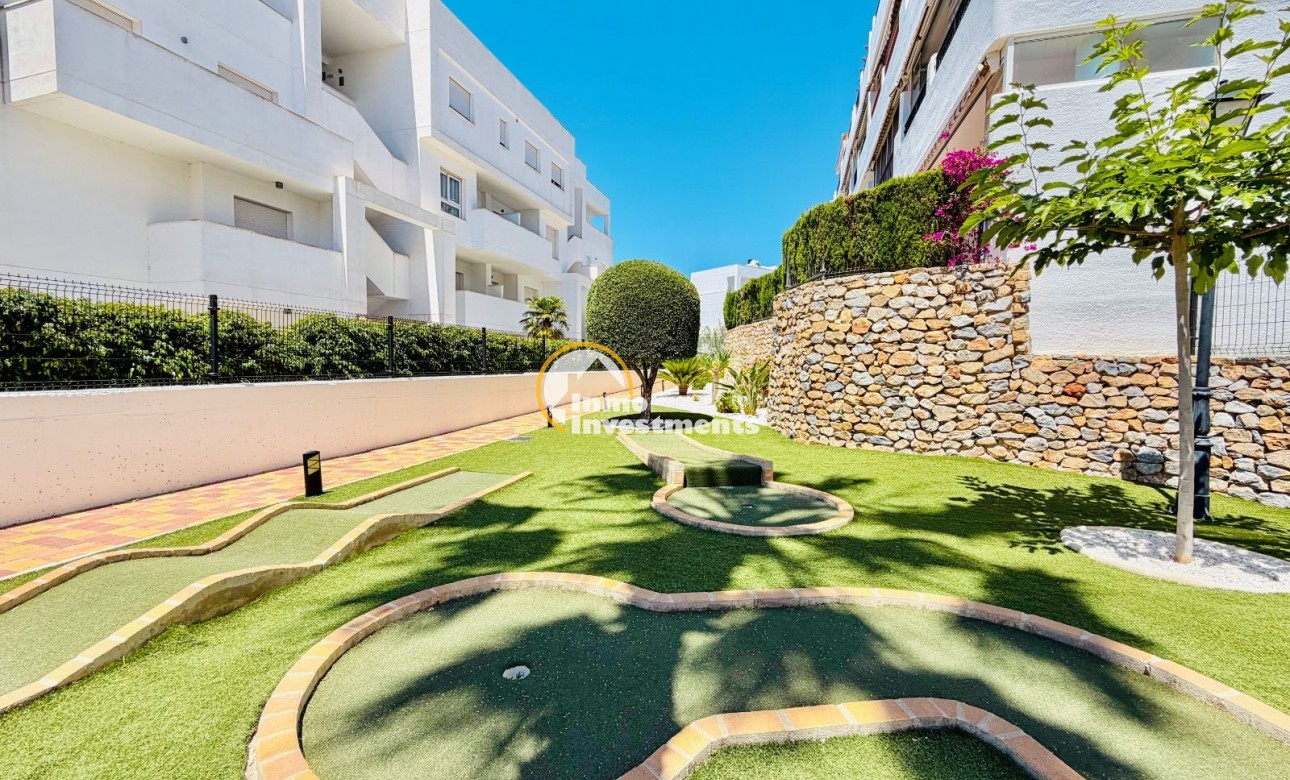Bestaande bouw - Appartement - Orihuela Costa - Villamartín-Las Filipinas