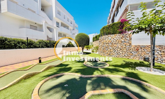 Bestaande bouw - Appartement - Orihuela Costa - Villamartín-Las Filipinas