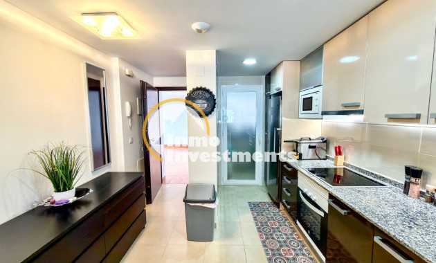 Bestaande bouw - Appartement - Orihuela Costa - Villamartín-Las Filipinas