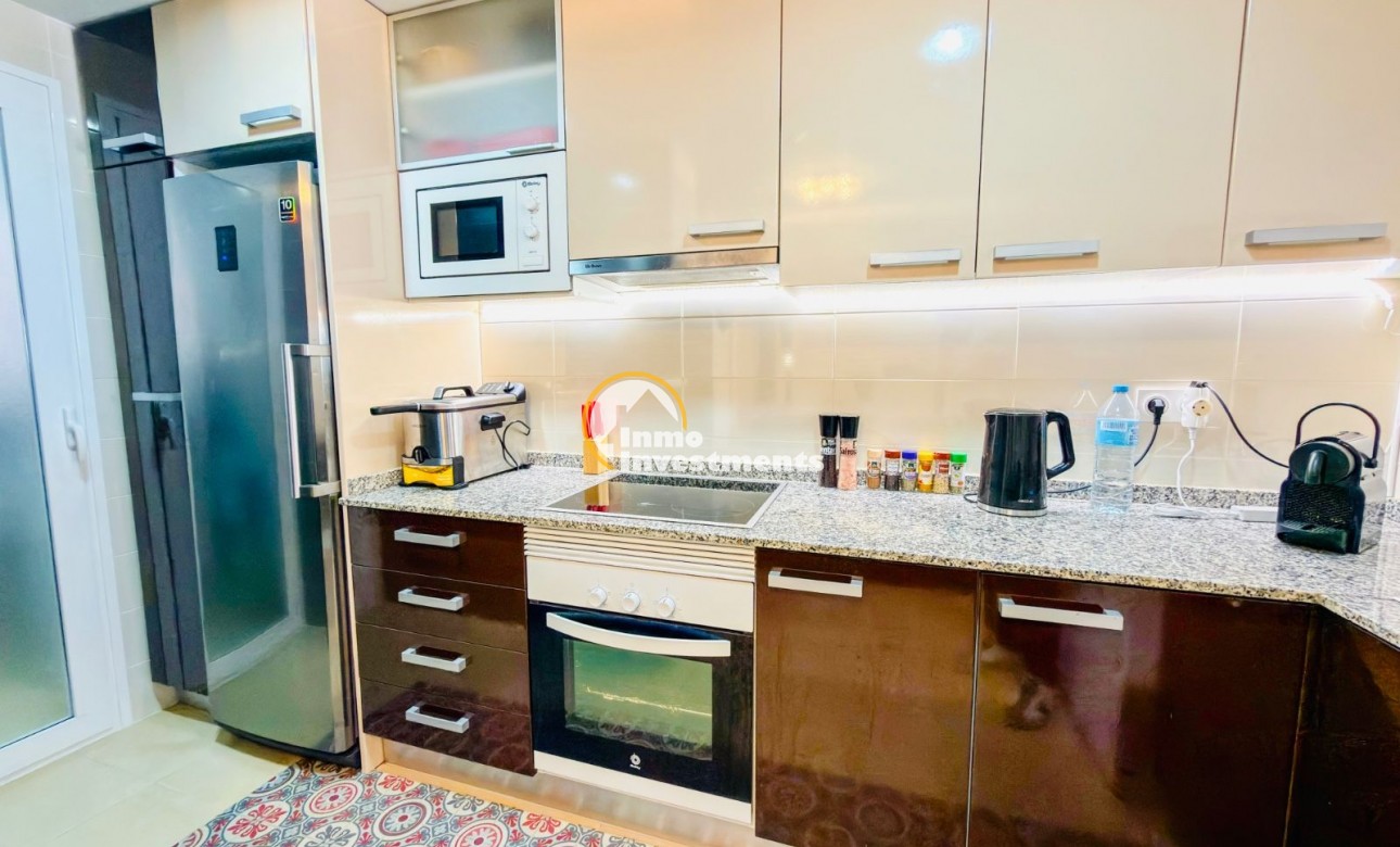 Bestaande bouw - Appartement - Orihuela Costa - Villamartín-Las Filipinas
