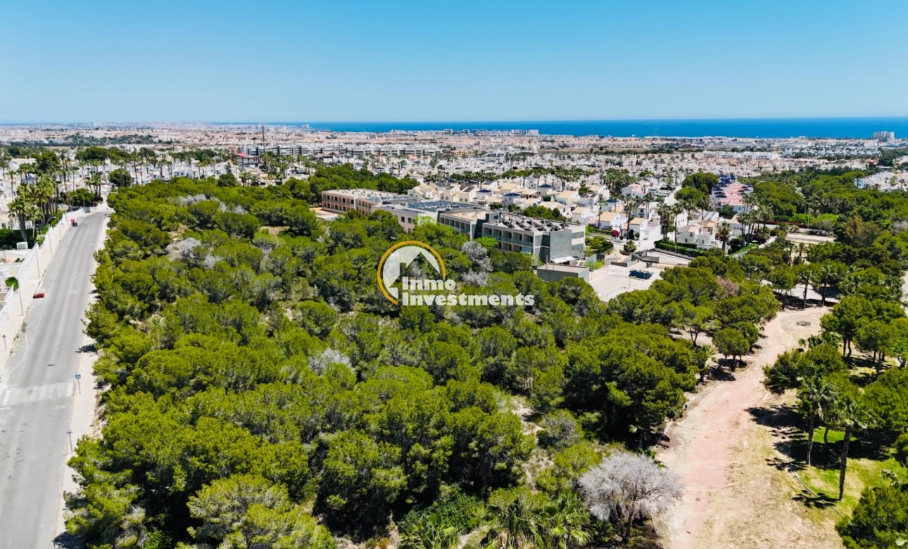 Bestaande bouw - Appartement - Orihuela Costa - Villamartín-Las Filipinas