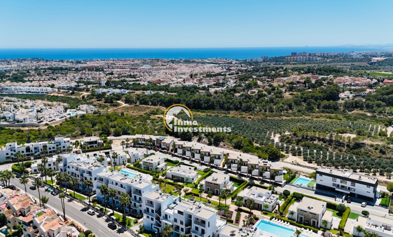 Bestaande bouw - Appartement - Orihuela Costa - Villamartín-Las Filipinas