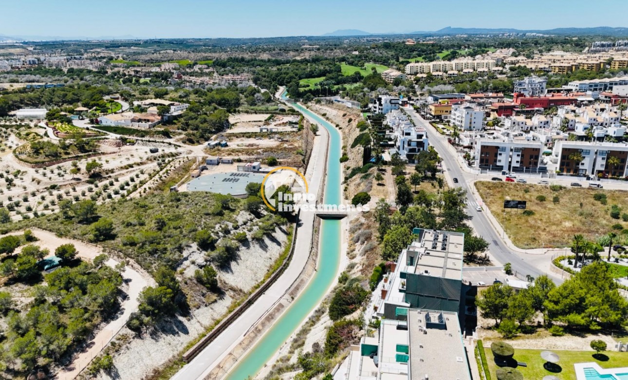 Bestaande bouw - Appartement - Orihuela Costa - Villamartín-Las Filipinas