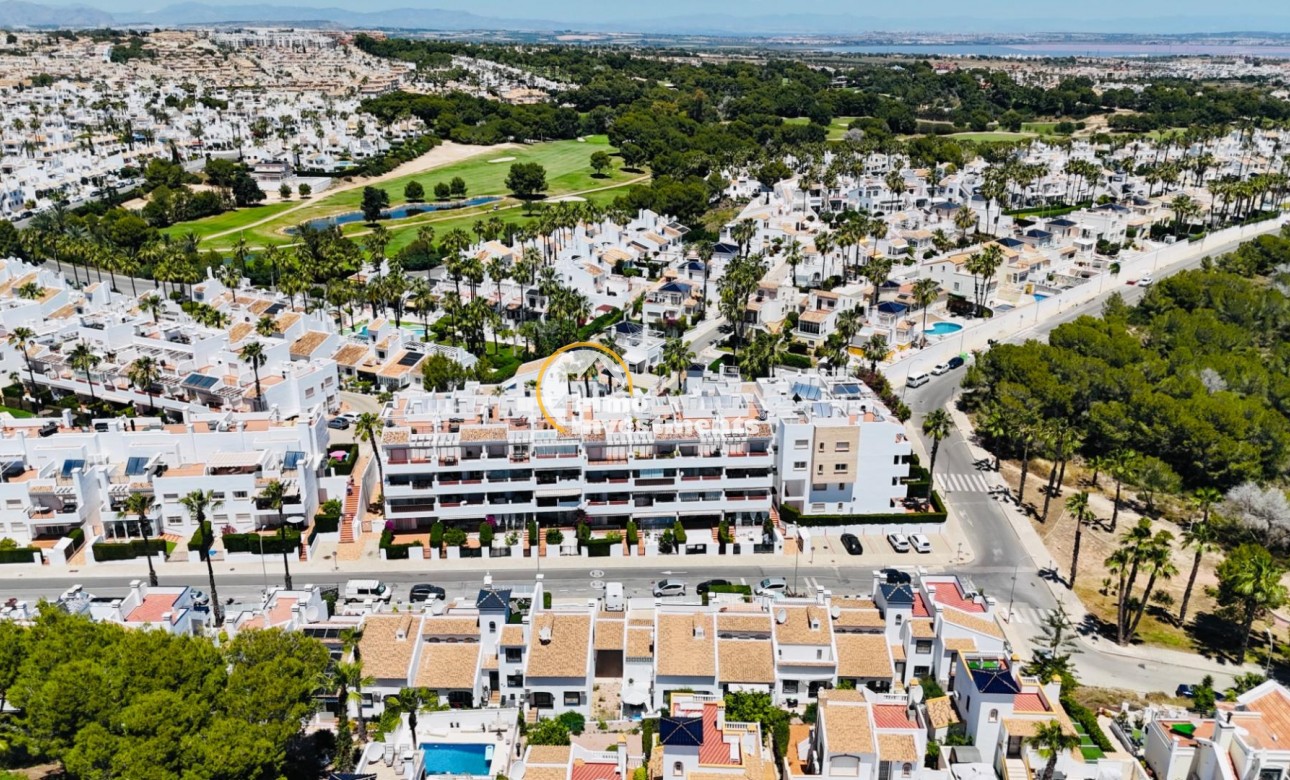 Bestaande bouw - Appartement - Orihuela Costa - Villamartín-Las Filipinas