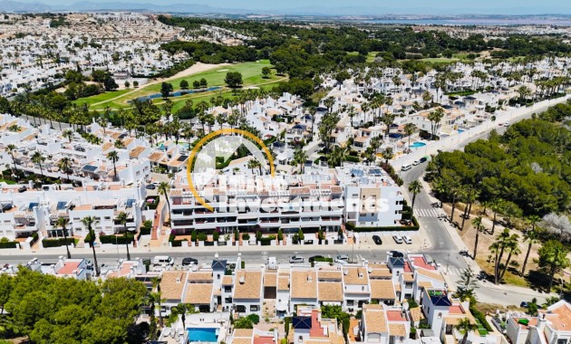 Bestaande bouw - Appartement - Orihuela Costa - Villamartín-Las Filipinas