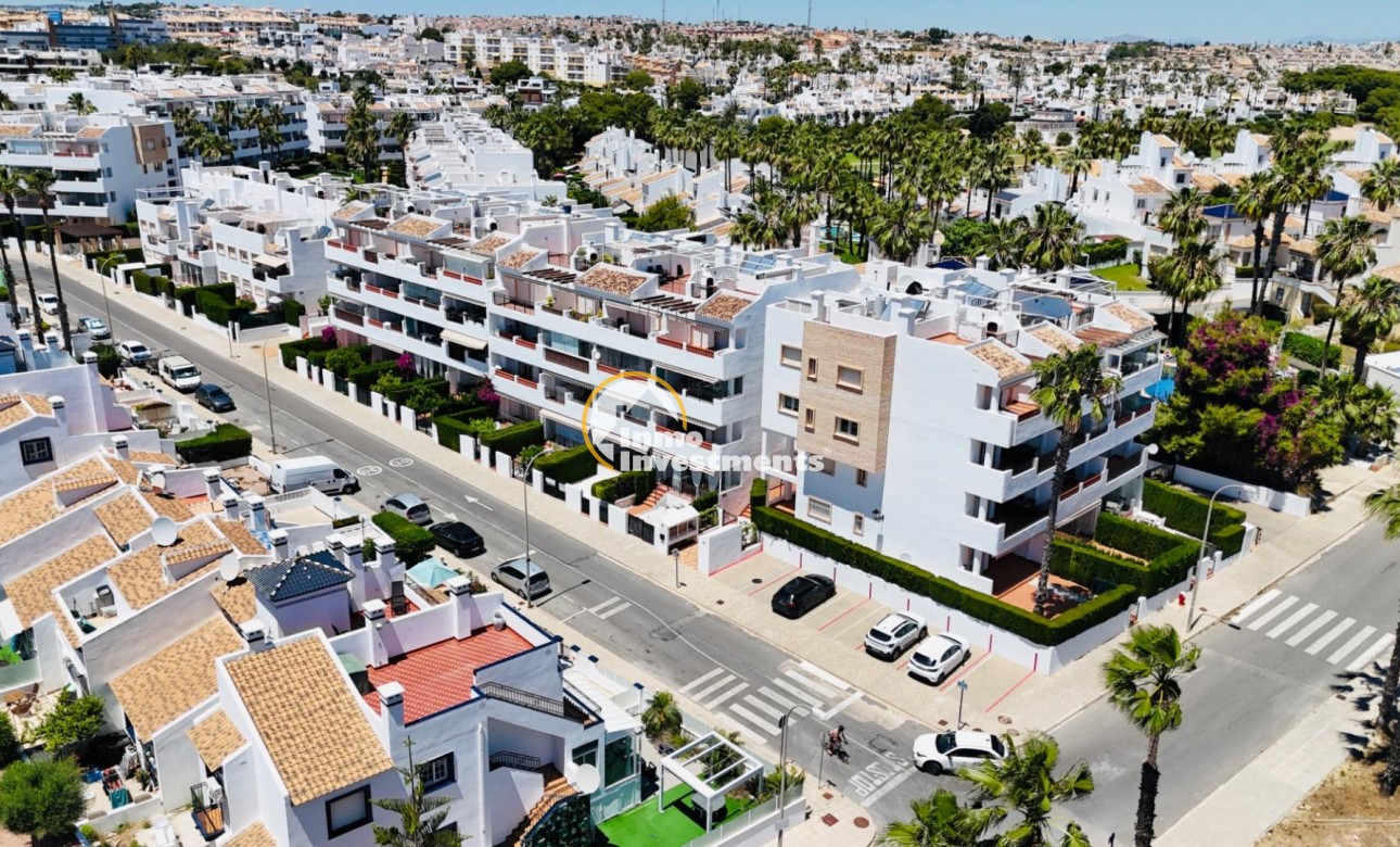 Bestaande bouw - Appartement - Orihuela Costa - Villamartín-Las Filipinas