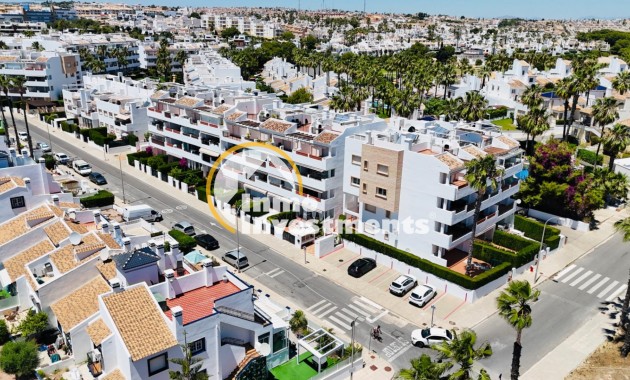 Bestaande bouw - Appartement - Orihuela Costa - Villamartín-Las Filipinas