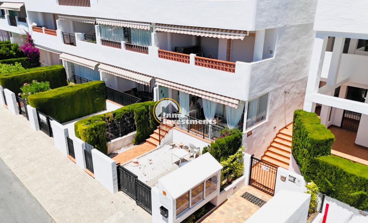 Bestaande bouw - Appartement - Orihuela Costa - Villamartín-Las Filipinas