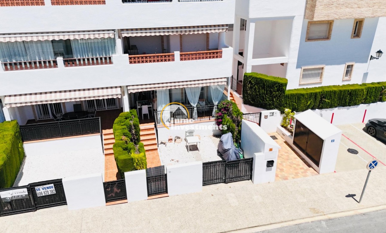 Bestaande bouw - Appartement - Orihuela Costa - Villamartín-Las Filipinas