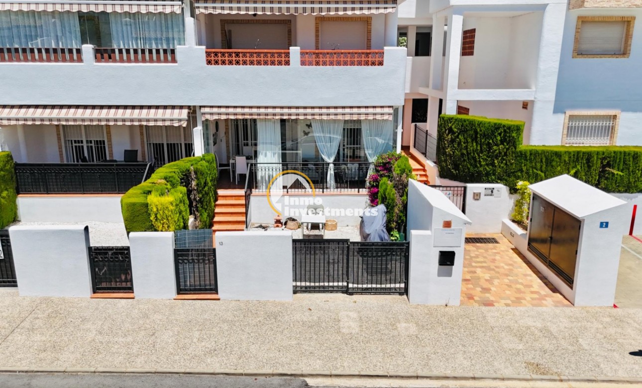 Bestaande bouw - Appartement - Orihuela Costa - Villamartín-Las Filipinas