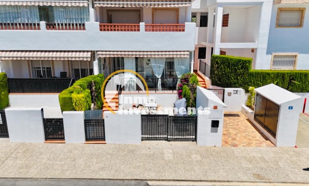 Bestaande bouw - Appartement - Orihuela Costa - Villamartín-Las Filipinas
