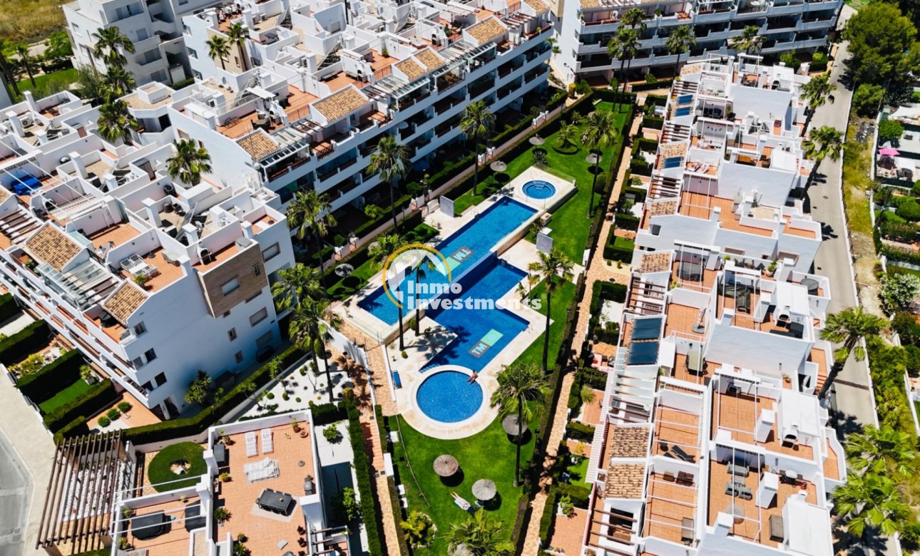 Bestaande bouw - Appartement - Orihuela Costa - Villamartín-Las Filipinas