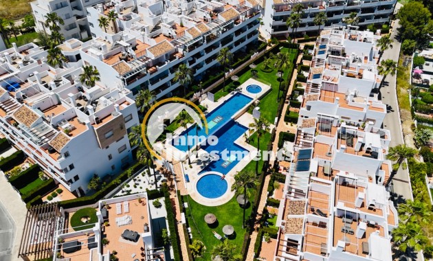 Bestaande bouw - Appartement - Orihuela Costa - Villamartín-Las Filipinas