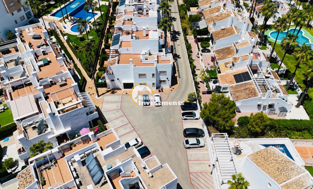 Bestaande bouw - Appartement - Orihuela Costa - Villamartín-Las Filipinas