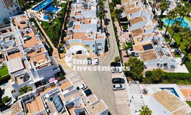 Bestaande bouw - Appartement - Orihuela Costa - Villamartín-Las Filipinas