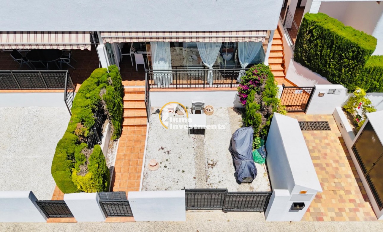 Bestaande bouw - Appartement - Orihuela Costa - Villamartín-Las Filipinas