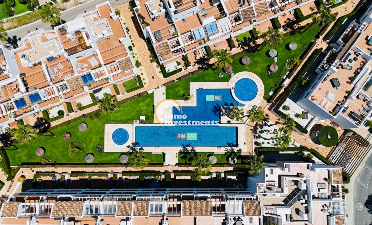Bestaande bouw - Appartement - Orihuela Costa - Villamartín-Las Filipinas