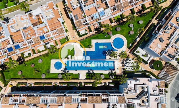 Bestaande bouw - Appartement - Orihuela Costa - Villamartín-Las Filipinas