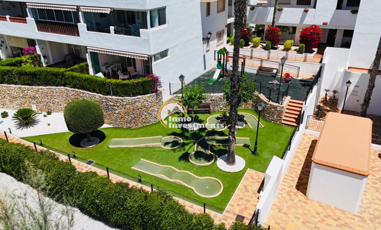 Bestaande bouw - Appartement - Orihuela Costa - Villamartín-Las Filipinas