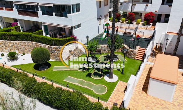 Bestaande bouw - Appartement - Orihuela Costa - Villamartín-Las Filipinas