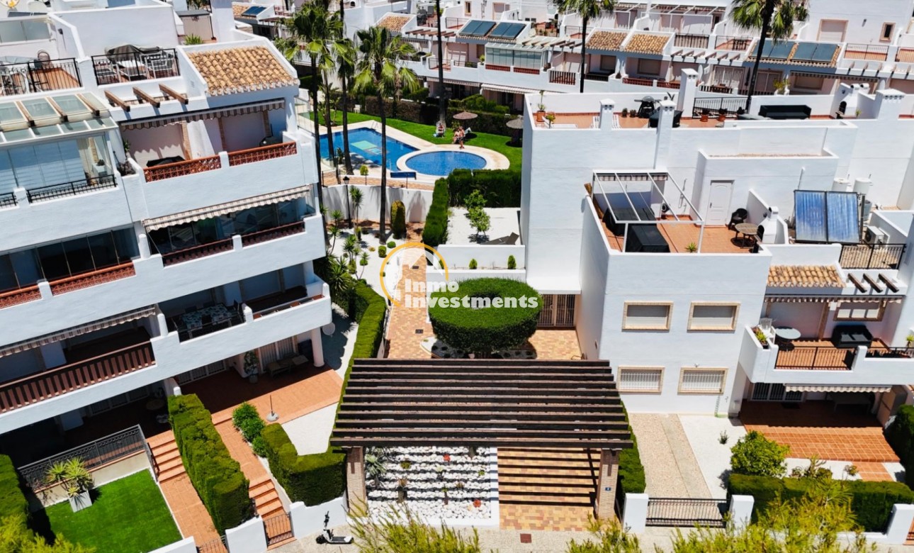 Bestaande bouw - Appartement - Orihuela Costa - Villamartín-Las Filipinas