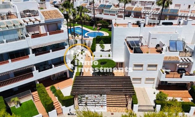 Bestaande bouw - Appartement - Orihuela Costa - Villamartín-Las Filipinas