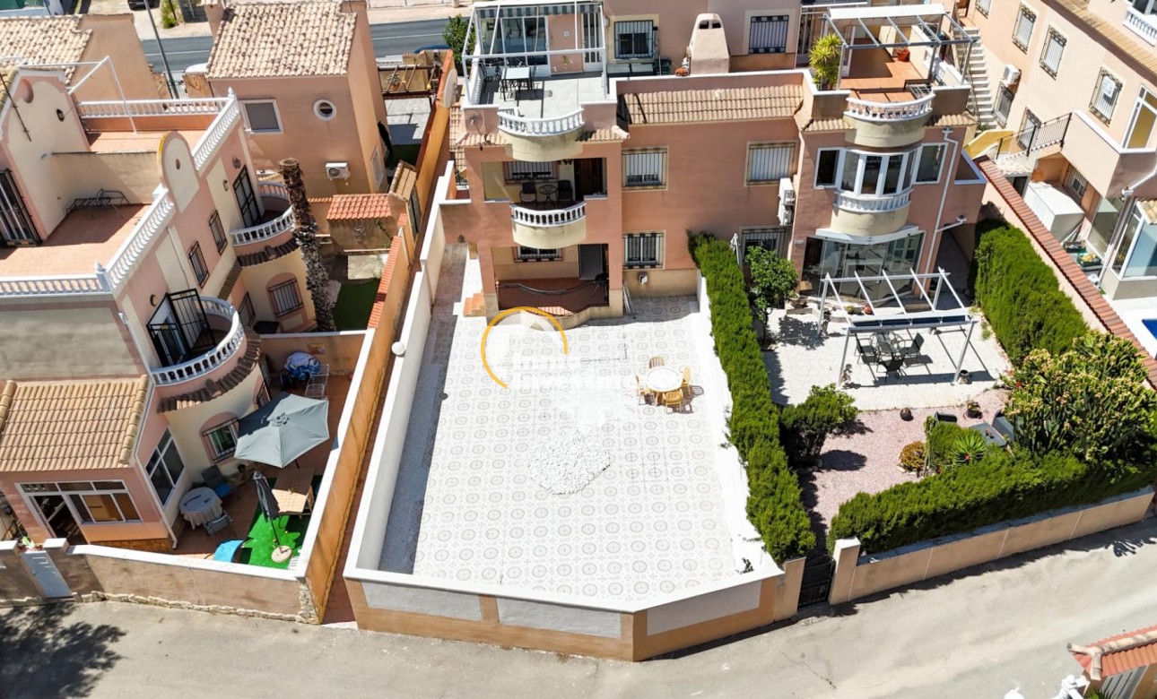 Bestaande bouw - Appartement - Orihuela Costa - Lomas de Don Juan