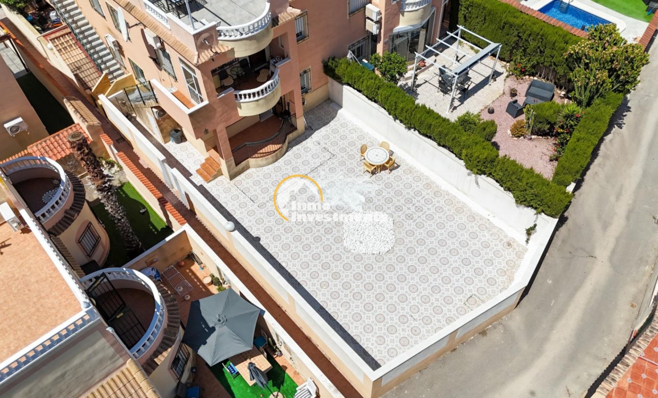 Bestaande bouw - Appartement - Orihuela Costa - Lomas de Don Juan
