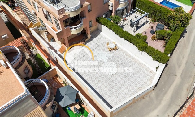 Bestaande bouw - Appartement - Orihuela Costa - Lomas de Don Juan