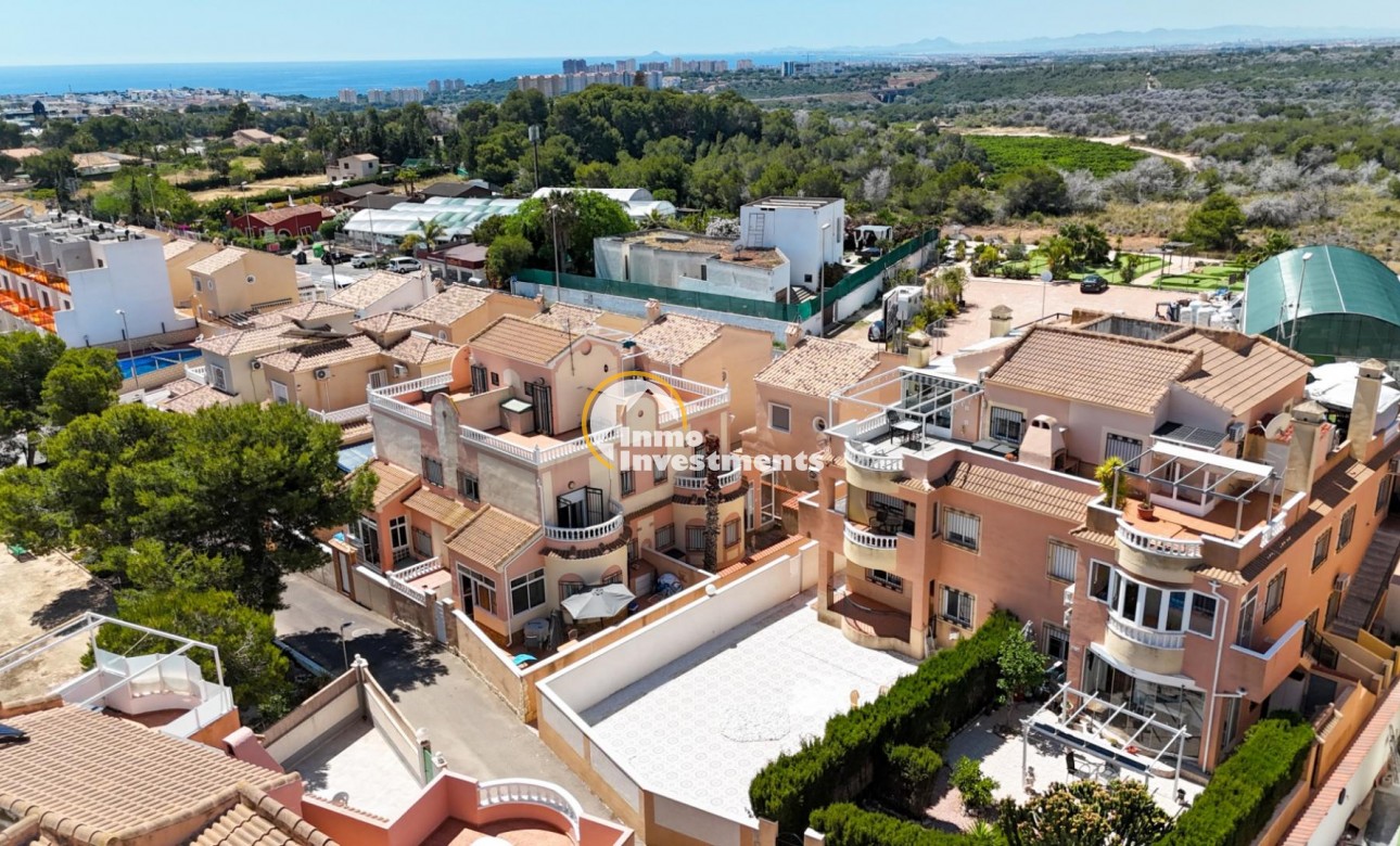 Bestaande bouw - Appartement - Orihuela Costa - Lomas de Don Juan