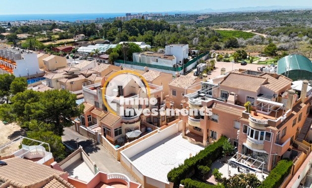 Bestaande bouw - Appartement - Orihuela Costa - Lomas de Don Juan