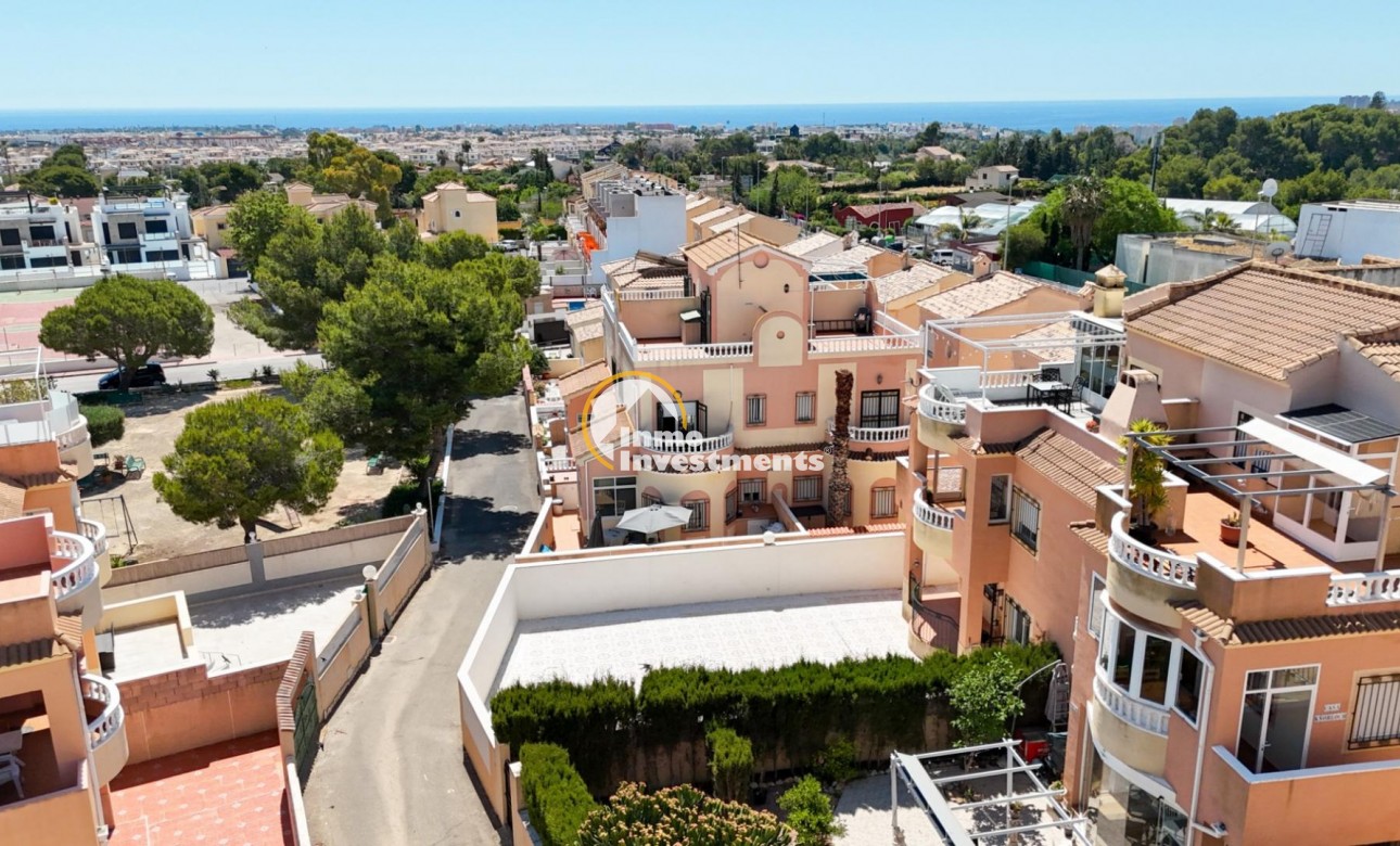 Bestaande bouw - Appartement - Orihuela Costa - Lomas de Don Juan