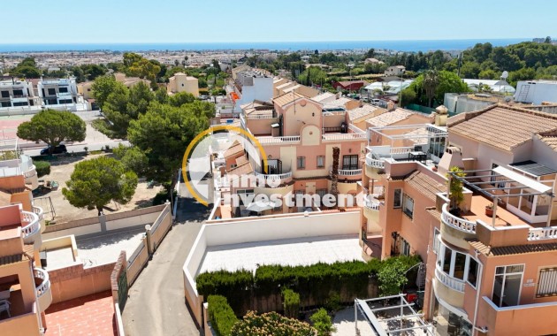 Bestaande bouw - Appartement - Orihuela Costa - Lomas de Don Juan