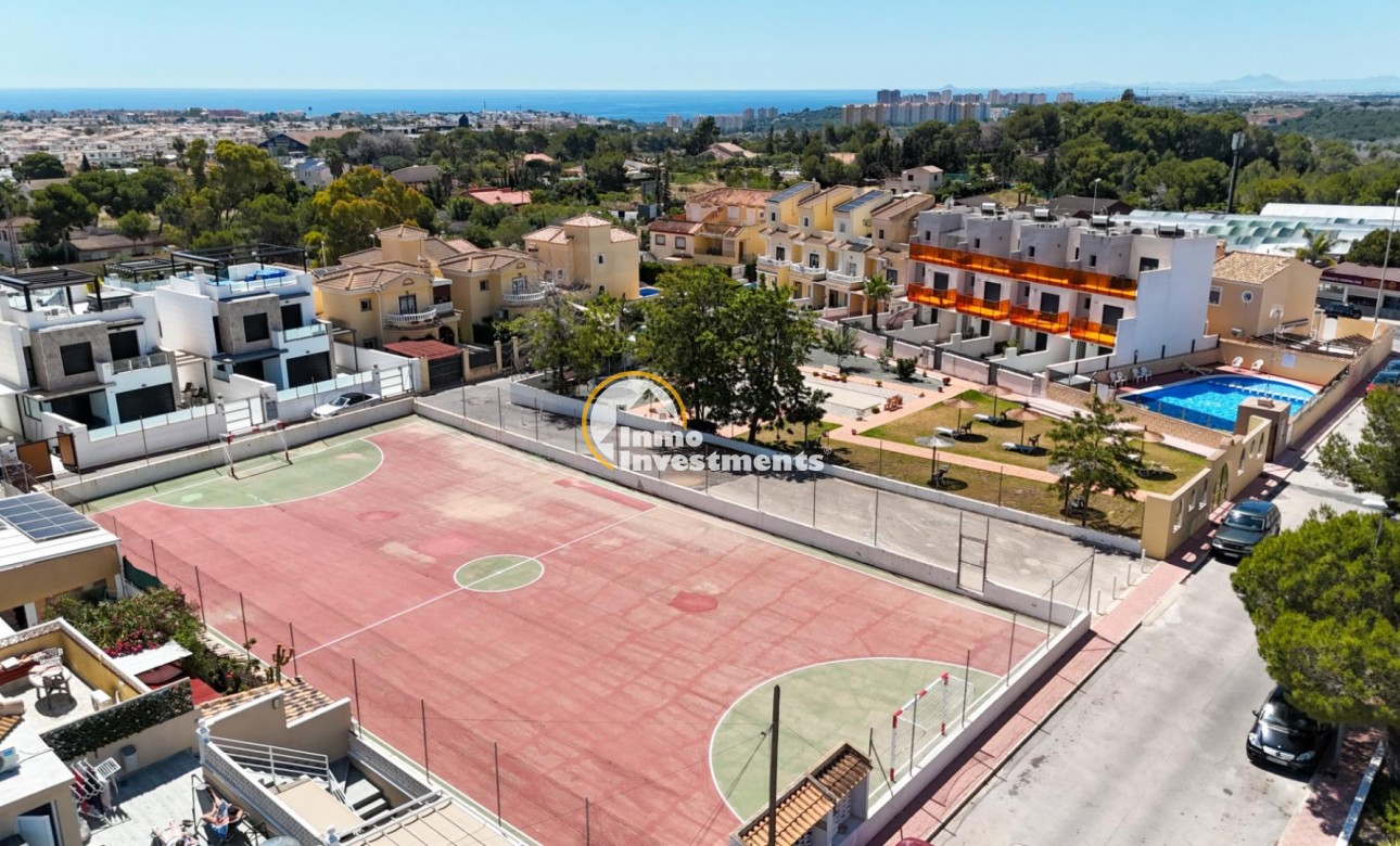 Bestaande bouw - Appartement - Orihuela Costa - Lomas de Don Juan