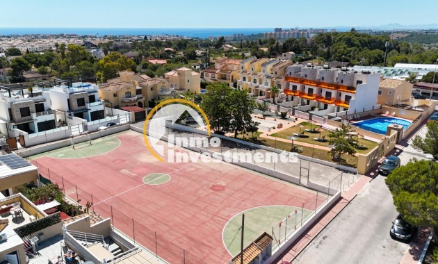 Bestaande bouw - Appartement - Orihuela Costa - Lomas de Don Juan