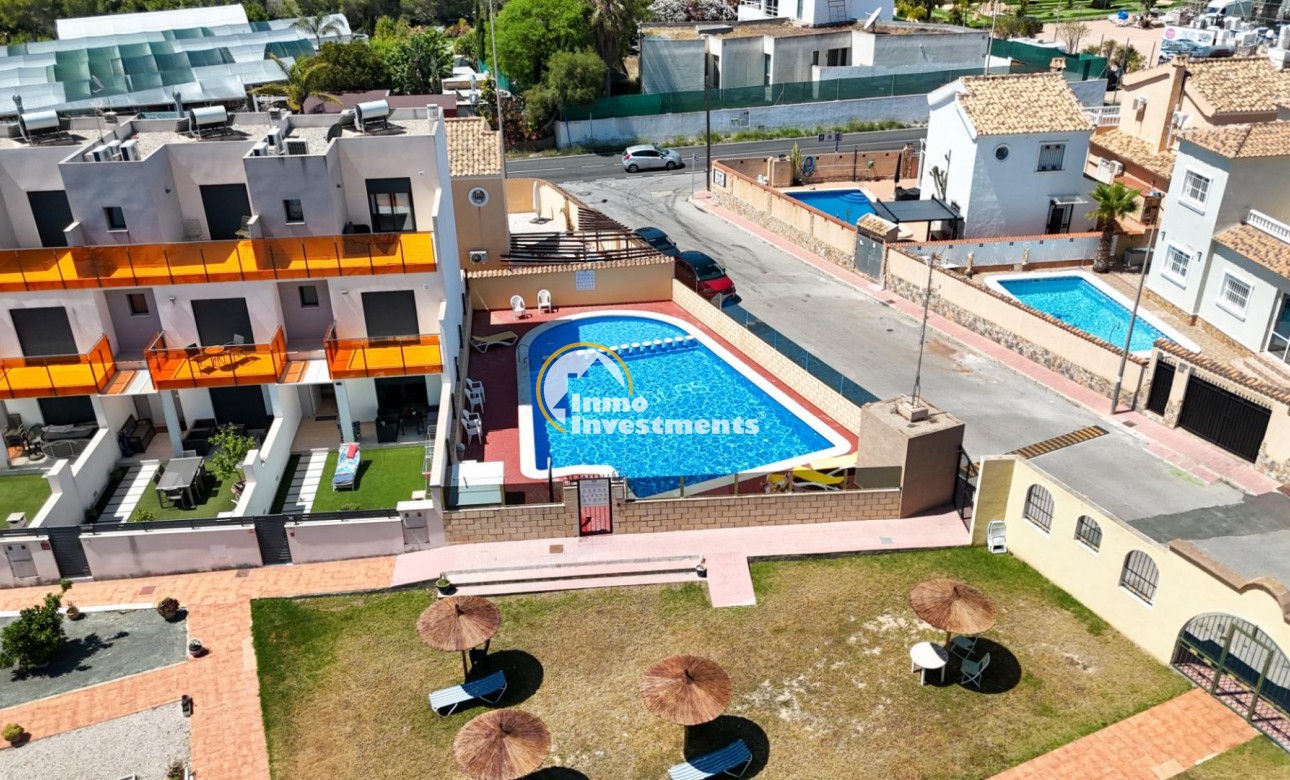 Bestaande bouw - Appartement - Orihuela Costa - Lomas de Don Juan