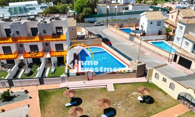 Bestaande bouw - Appartement - Orihuela Costa - Lomas de Don Juan