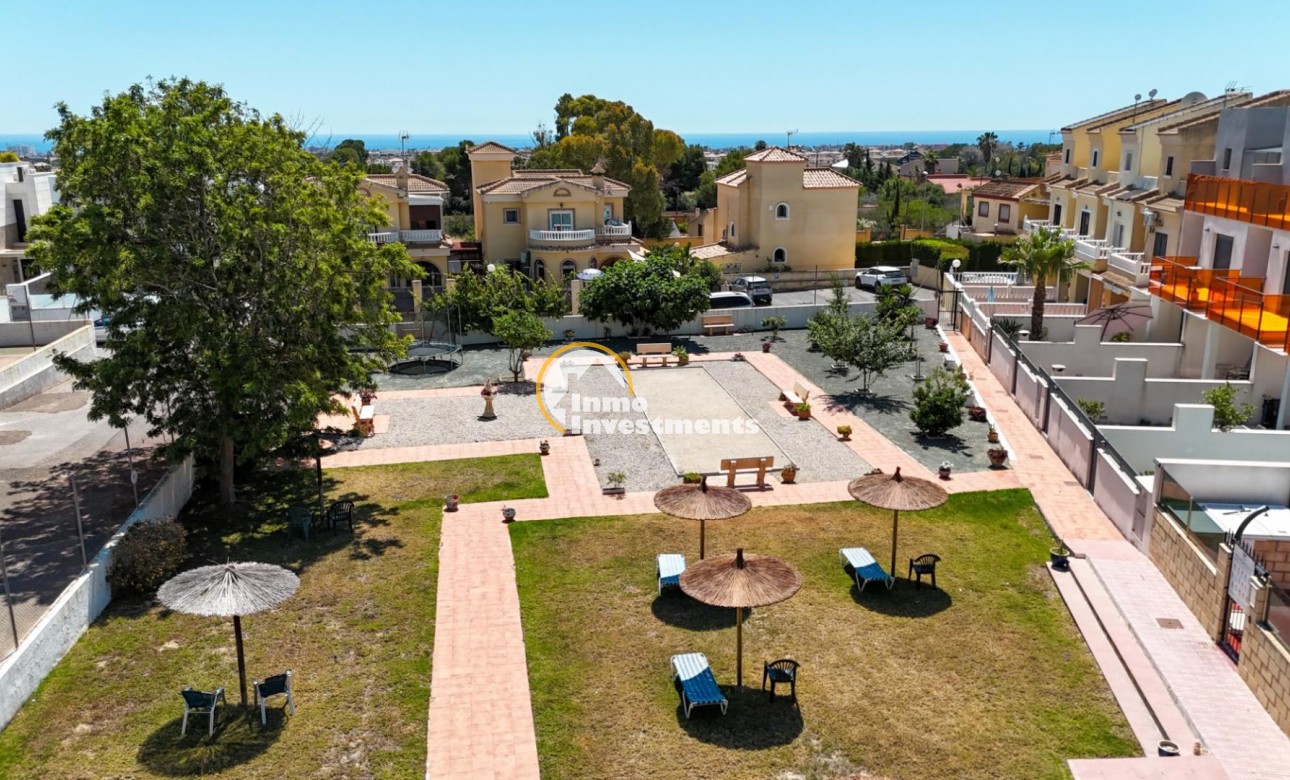 Bestaande bouw - Appartement - Orihuela Costa - Lomas de Don Juan