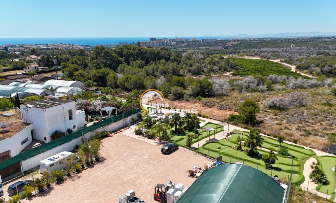Bestaande bouw - Appartement - Orihuela Costa - Lomas de Don Juan
