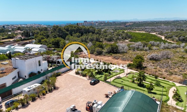 Bestaande bouw - Appartement - Orihuela Costa - Lomas de Don Juan
