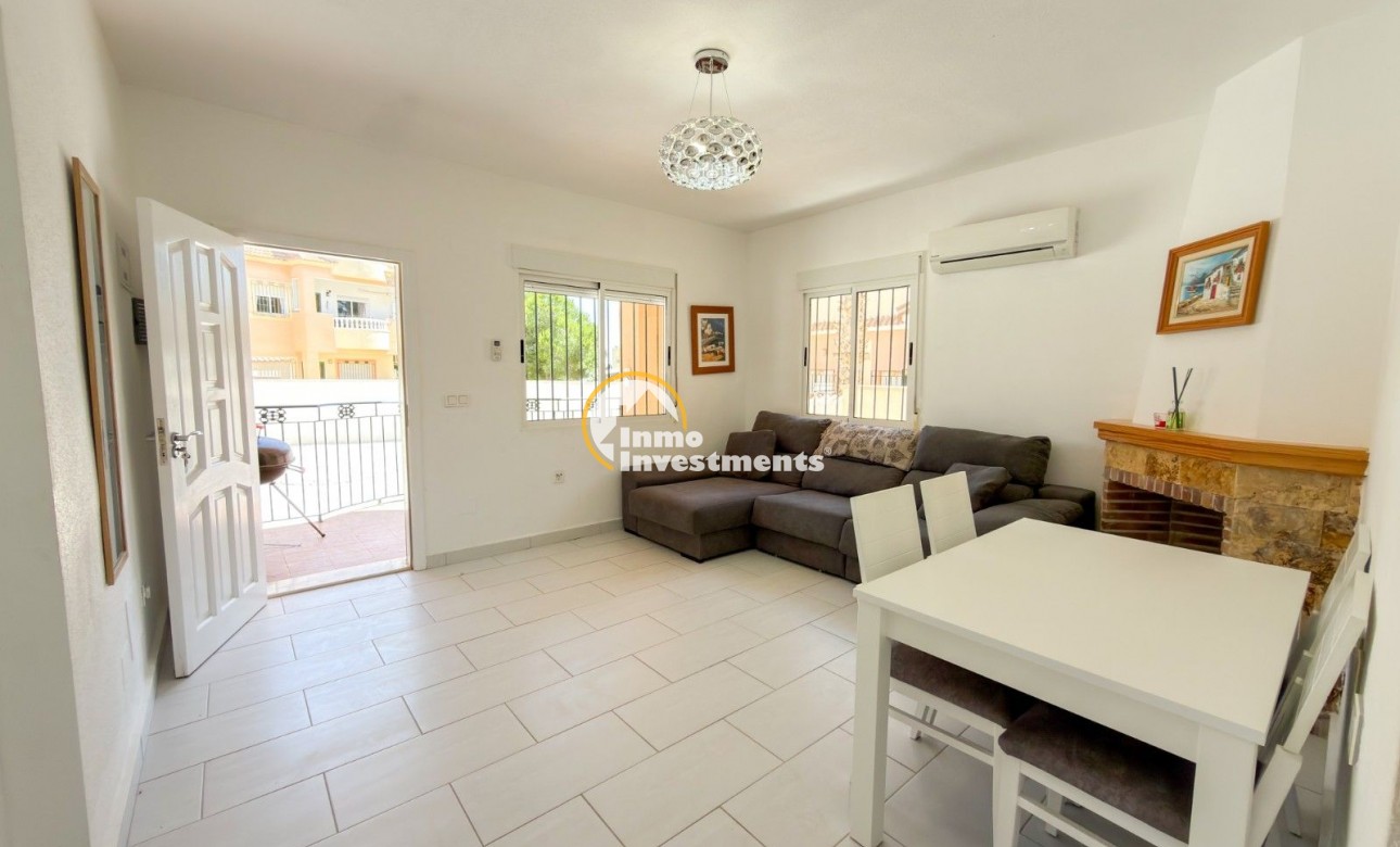 Bestaande bouw - Appartement - Orihuela Costa - Lomas de Don Juan